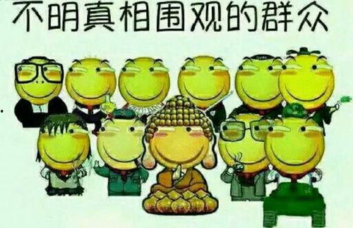 吃瓜群众外号大全,吃瓜群众外号大全背后的趣味人生