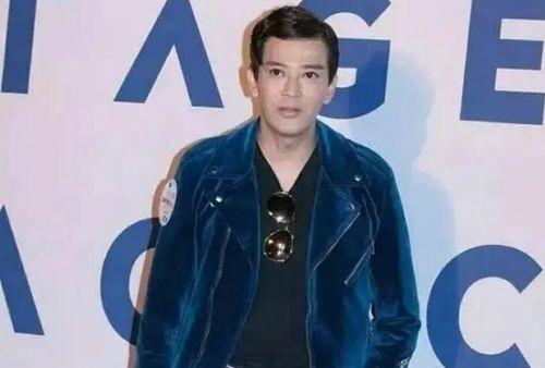 陈晓东吃瓜,娱乐圈的“瓜田”再起波澜