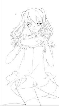 吃瓜少女古风,揭秘宫廷秘闻