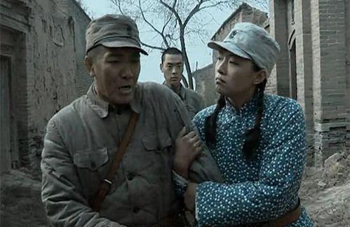 李云龙卖瓜吃,传奇军长与瓜农的智慧对决