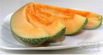 现在吃梨哈密瓜寒凉吗,梨与哈密瓜的寒凉解析